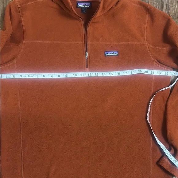 Patagonia Micro D Fleece Pullover - Picture 4 of 8